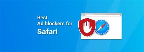 Best safari ad blocker. Things To Know About Best safari ad blocker. 
